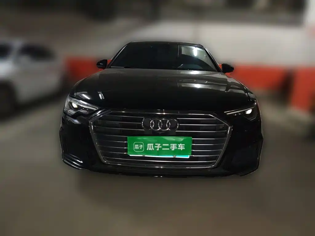 Audi A6L — миниатюра 2