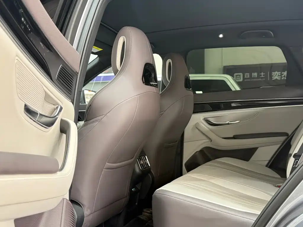 BYD PLUS New Energy — миниатюра 6