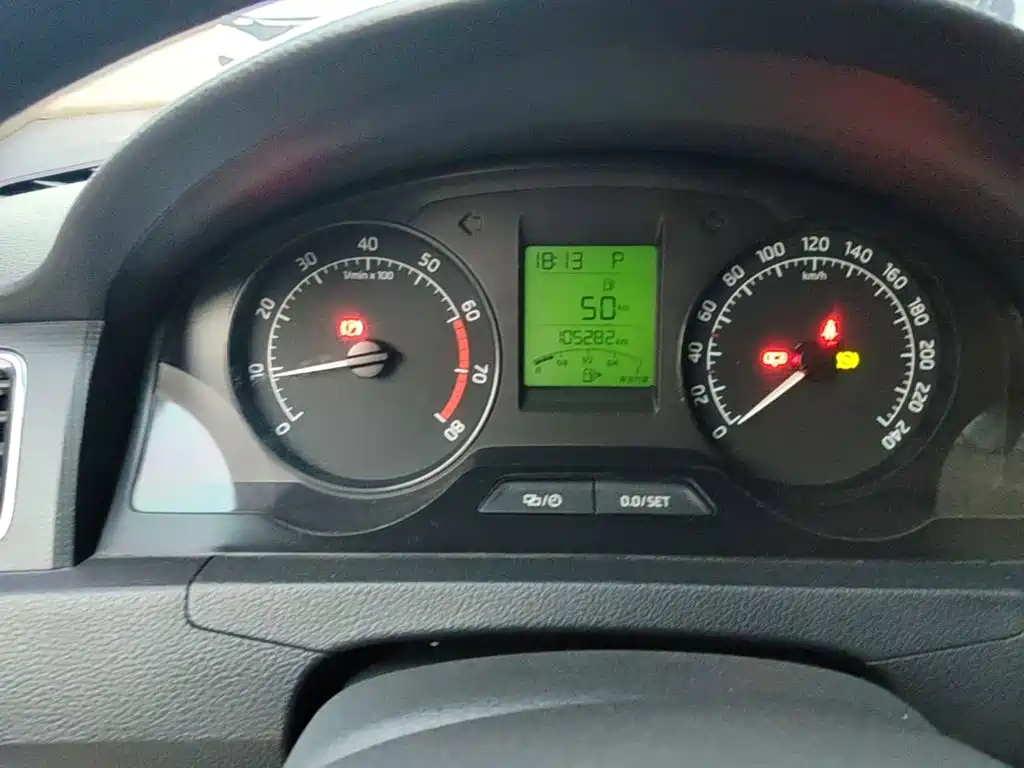 Skoda Rapid — миниатюра 12