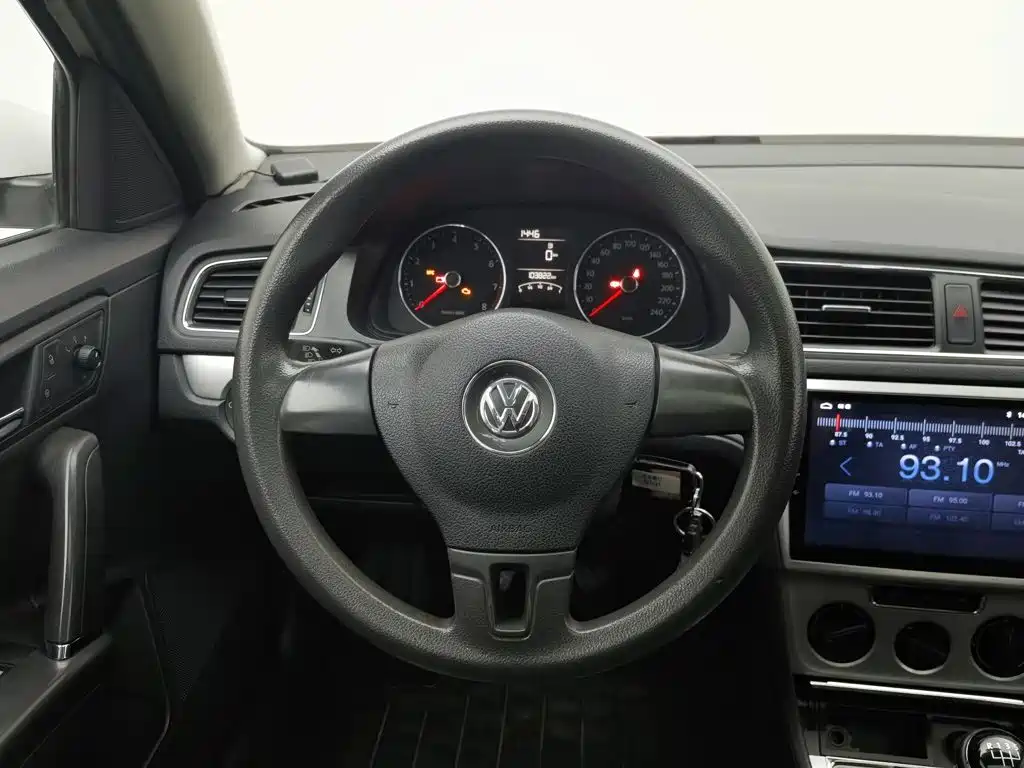Volkswagen Gran Lavida — миниатюра 11