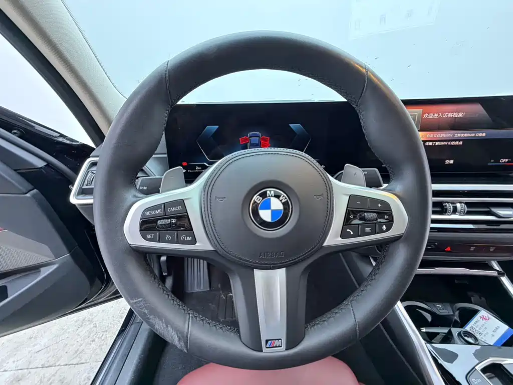 BMW 3 Series — миниатюра 8