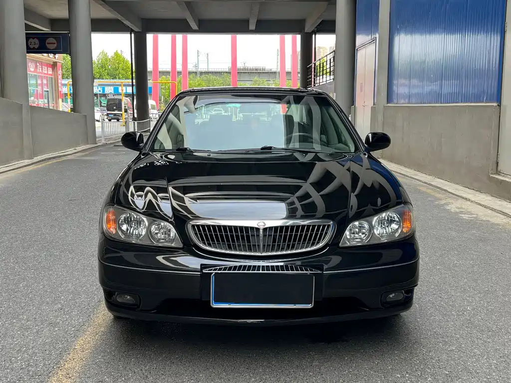 Nissan Fengdu — миниатюра 2