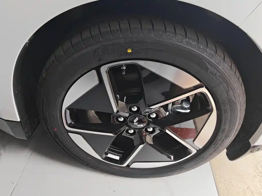 Wuling Xingguang — миниатюра 6