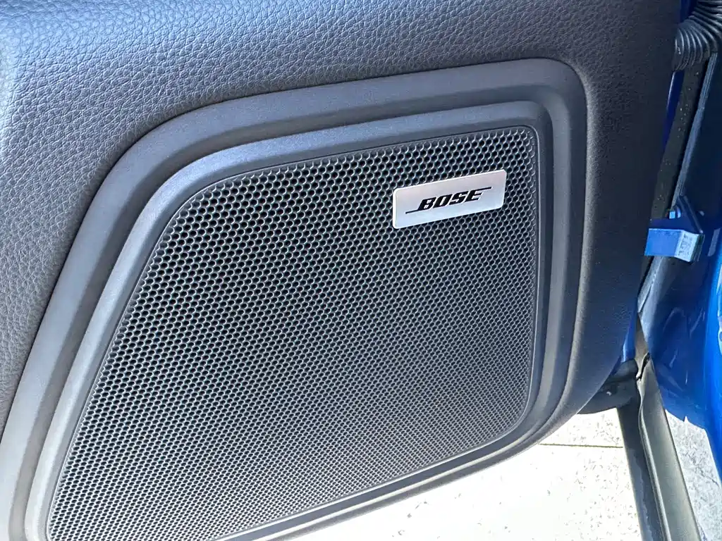 Porsche Macan — миниатюра 10