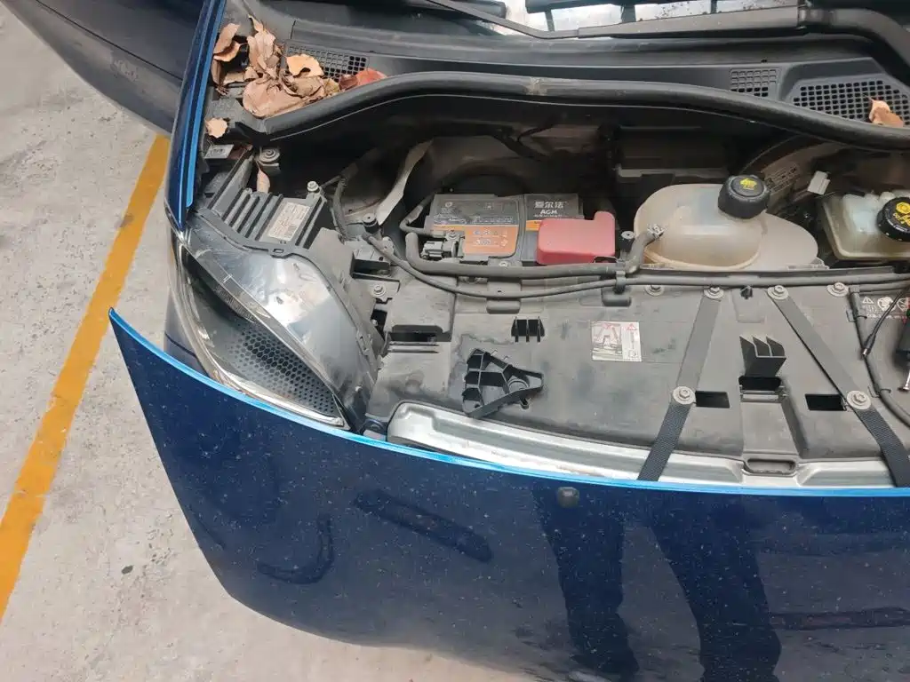 smart Smart Fortwo — миниатюра 20