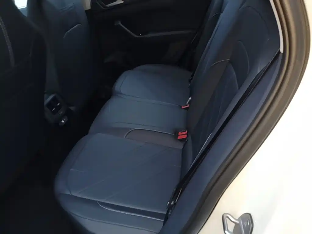 Volkswagen Tharu — миниатюра 17