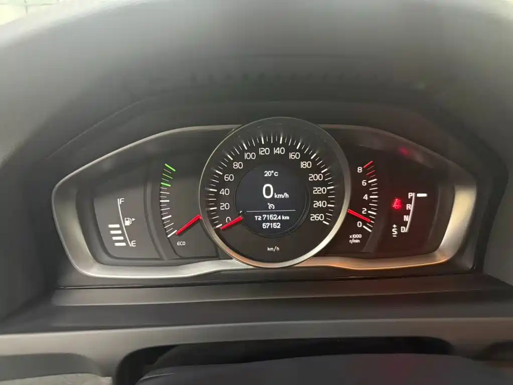 Volvo S60 — миниатюра 9