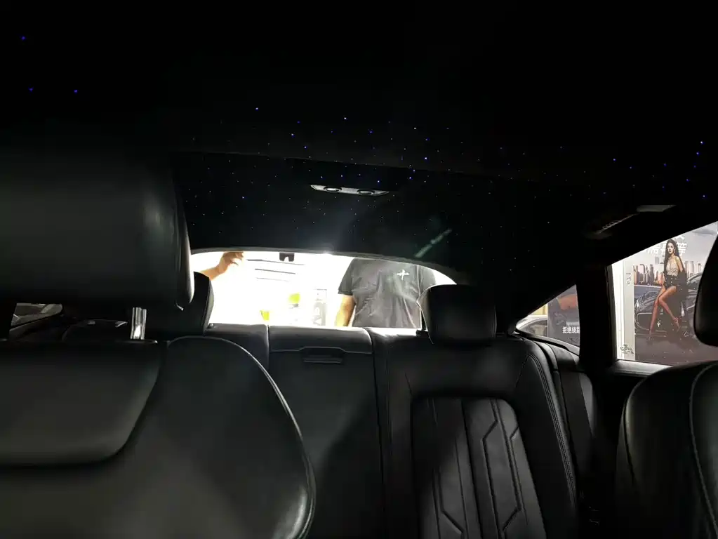 Audi A7 — миниатюра 7