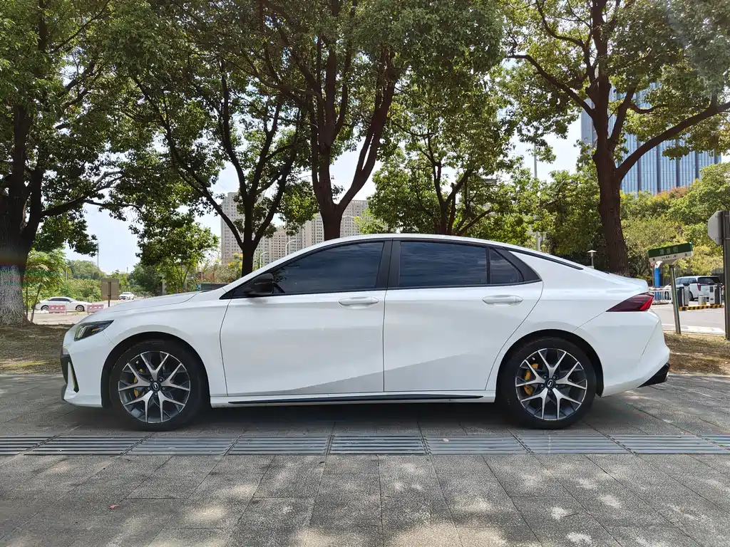 GAC Motor Shadow Leopard — миниатюра 15