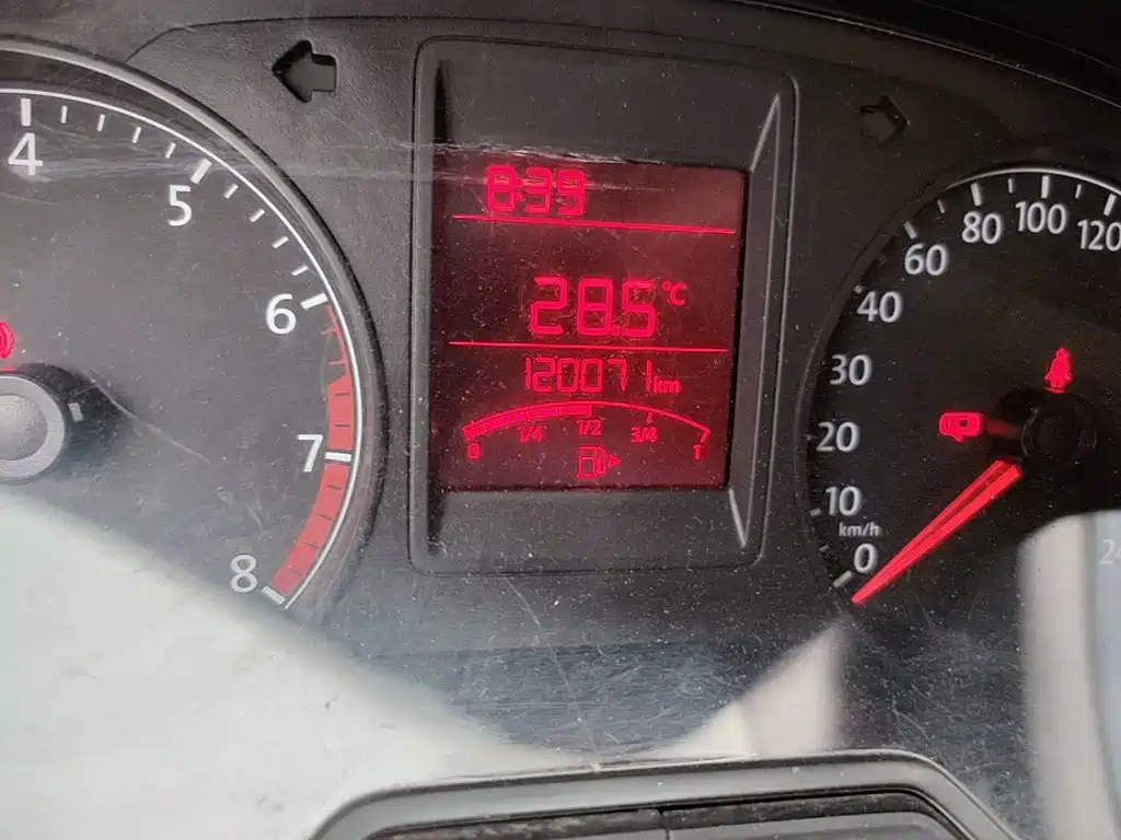 Volkswagen Jetta — миниатюра 17