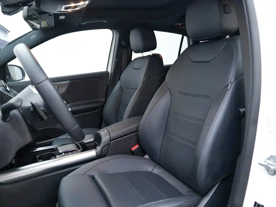 Mercedes-Benz GLA 2020 GLA 200