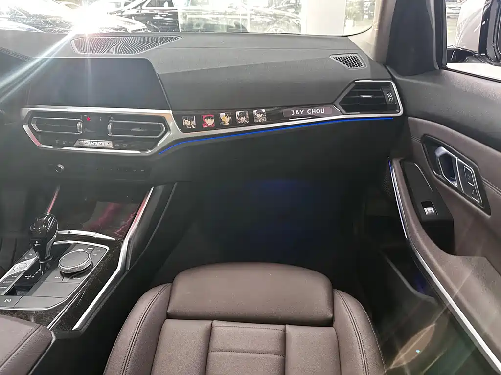 BMW 3 Series — миниатюра 9