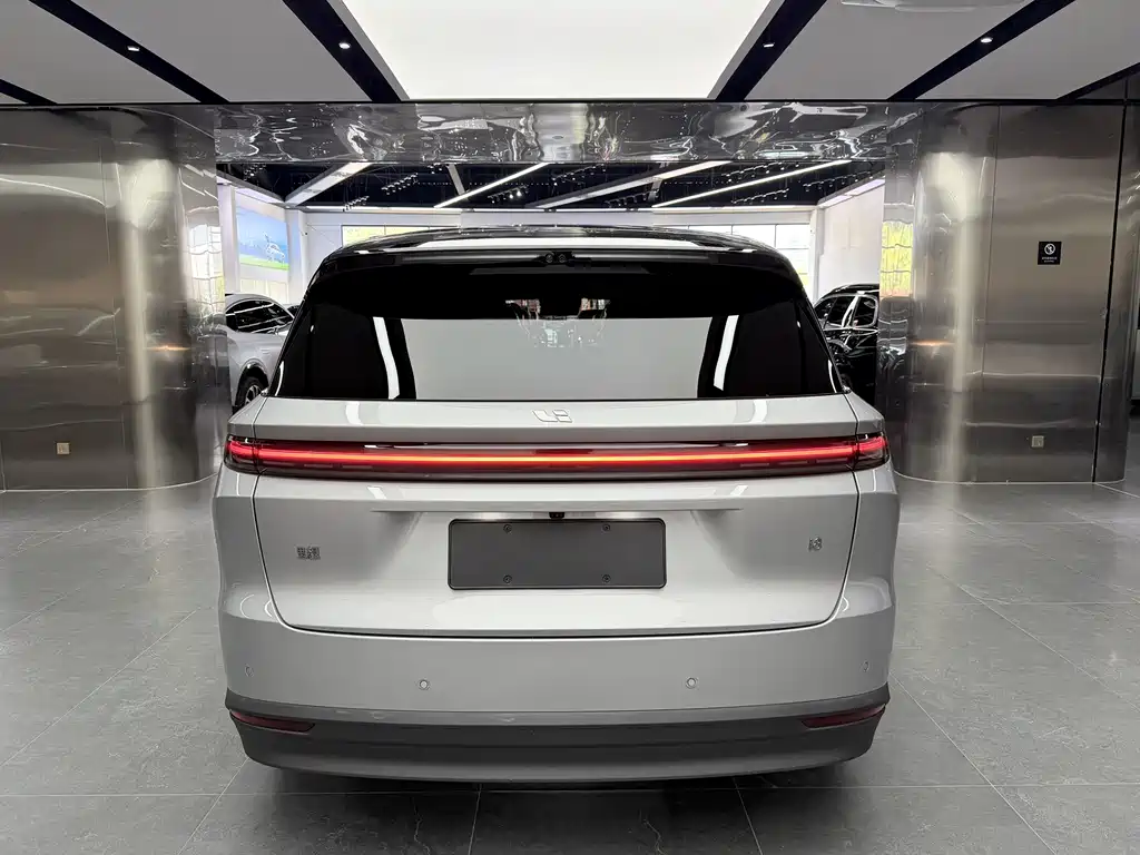 Li Auto Li i8 — миниатюра 16