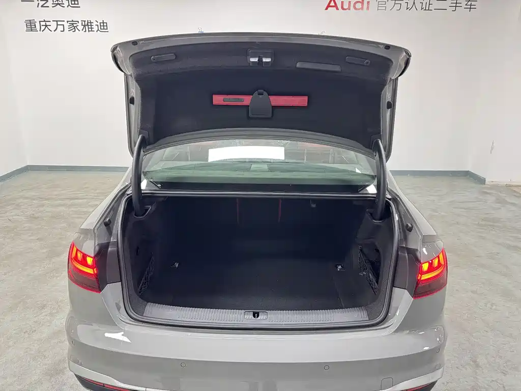 Audi S4 — миниатюра 16