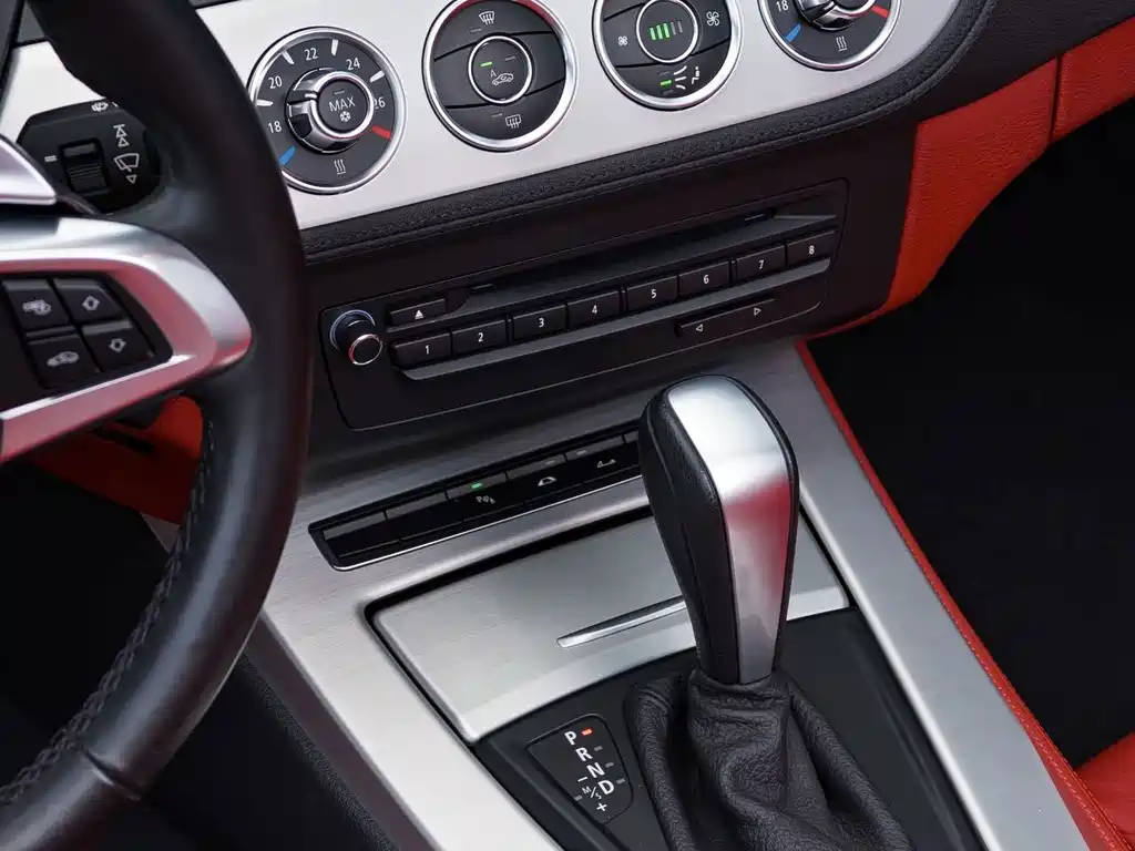 BMW Z4 — миниатюра 17