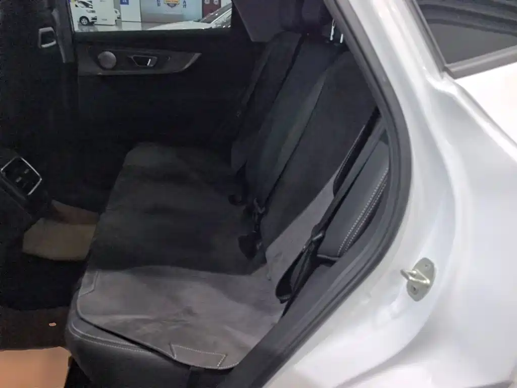 Chery Tiggo 5x — миниатюра 17