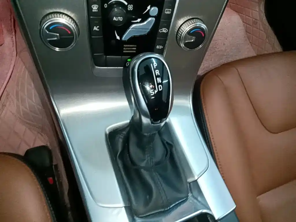 Volvo S60 — миниатюра 14