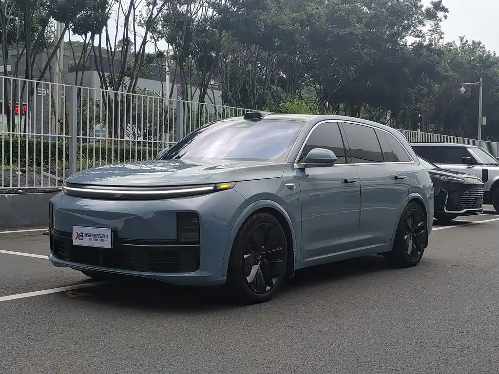 Li Auto Li L7