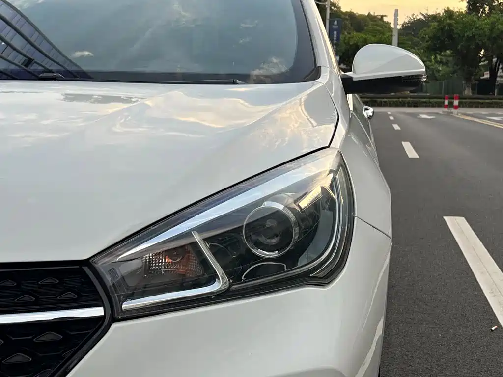 Chery Arrizo 5 — миниатюра 27