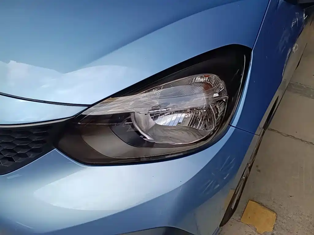 Honda Fit — миниатюра 24