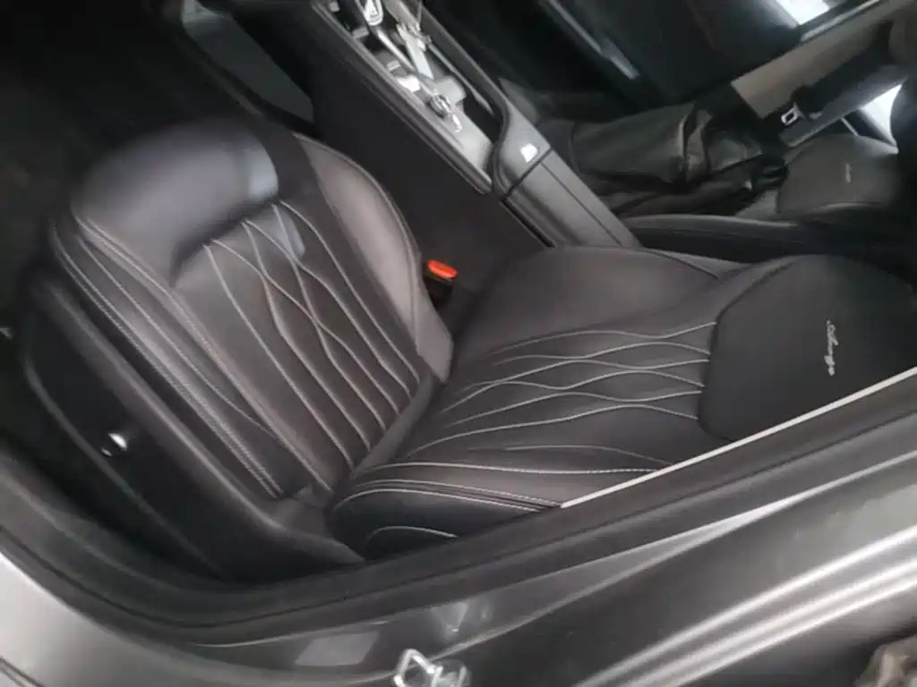 Chery Arrizo 8 — миниатюра 15