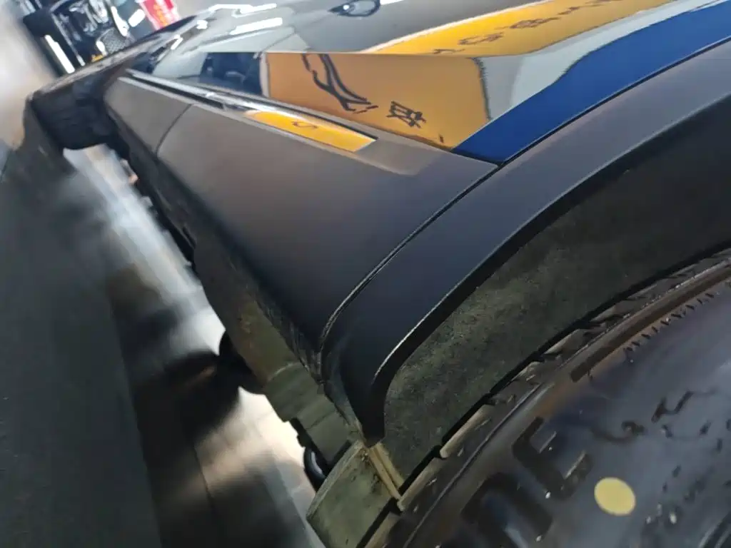 Buick Envision Plus — миниатюра 22