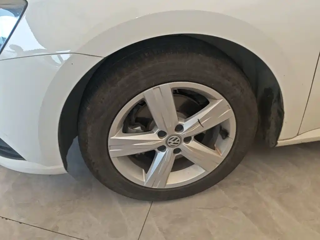 Volkswagen Lavida — миниатюра 23