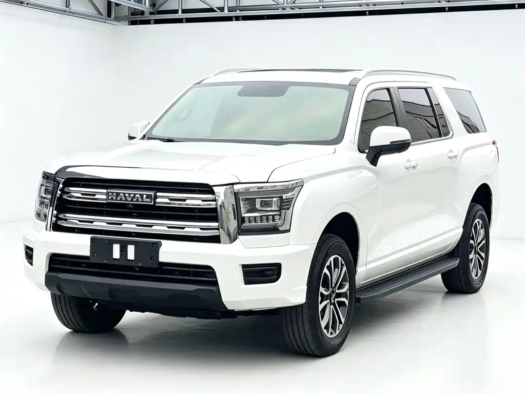 2023 Haval H5 - zdjęcie 1 z 11