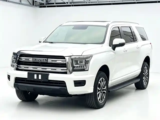 2023 Haval H5