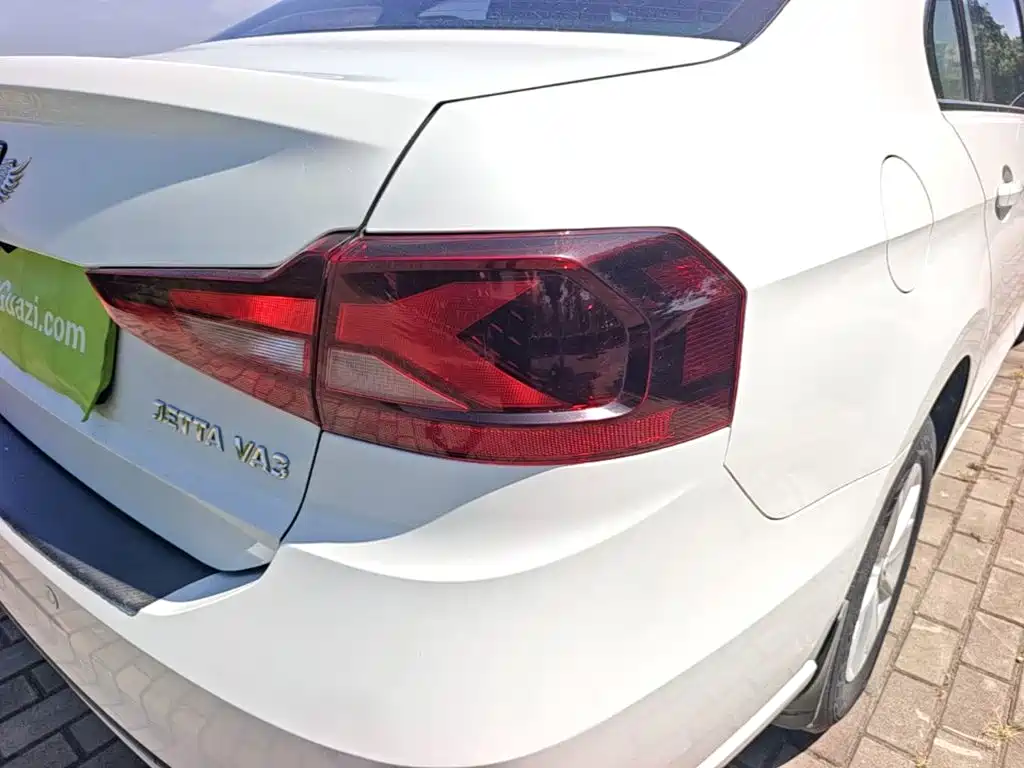 Jetta VA3 — миниатюра 8