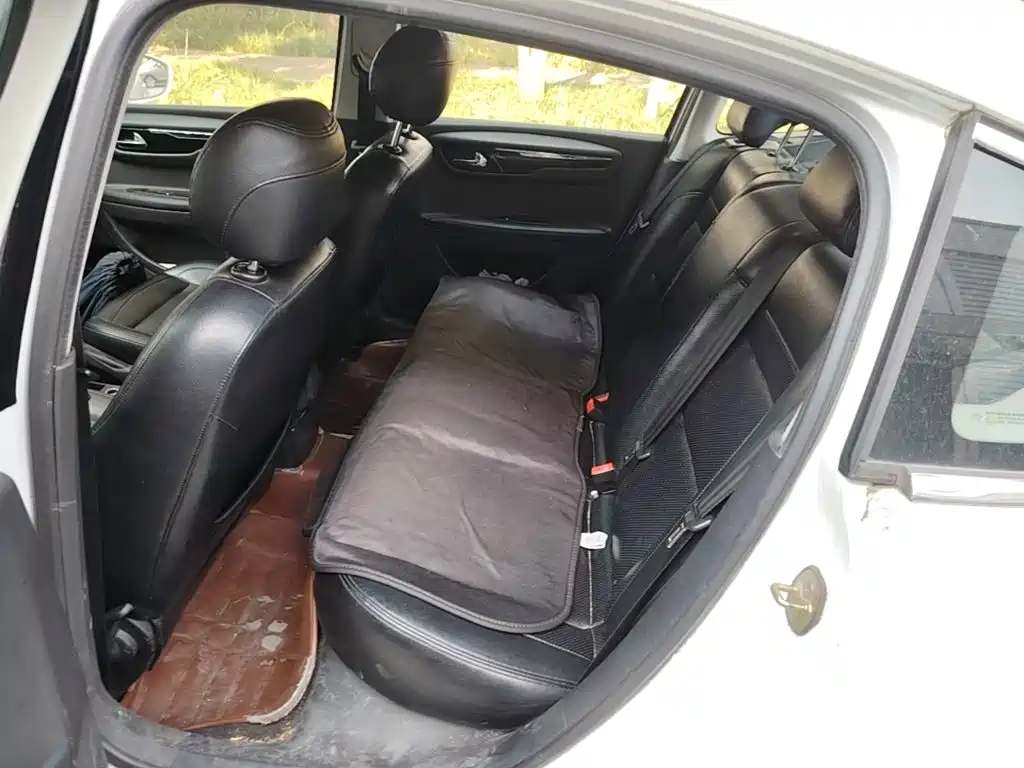 Citroen C-Quatre — миниатюра 17