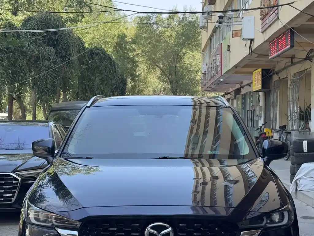 Mazda CX-5 — миниатюра 2