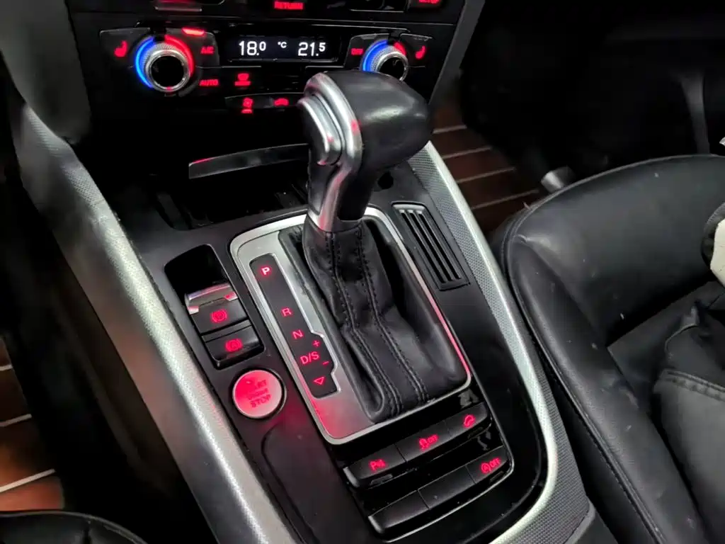 Audi Q5 — миниатюра 14