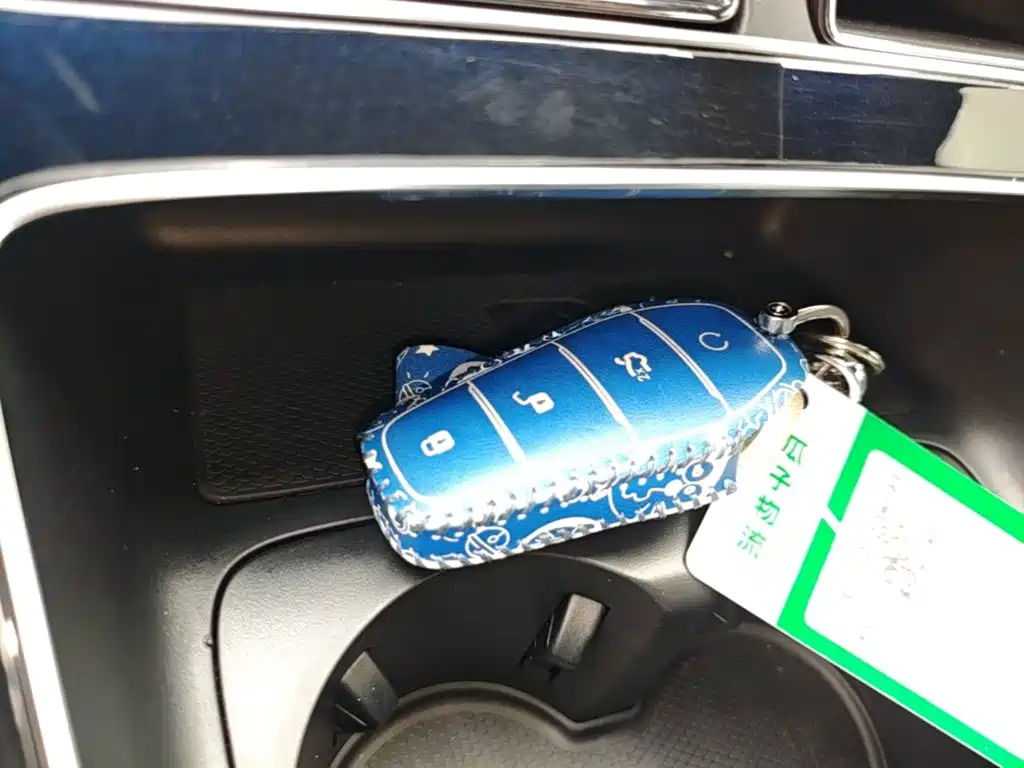 BYD Qin PLUS — миниатюра 9