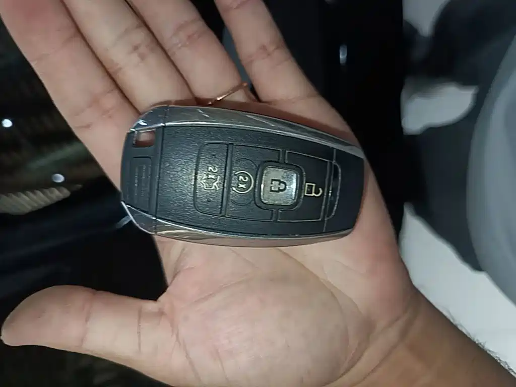 Lincoln MKZ — миниатюра 9