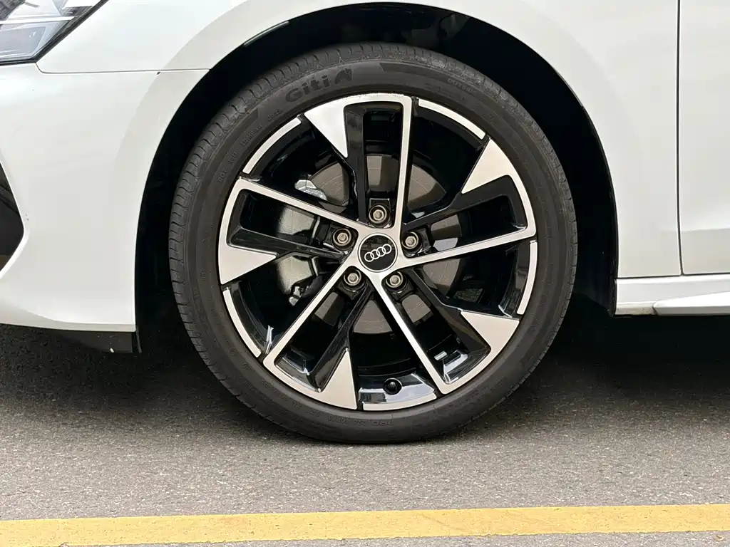 Audi A3 2025 A3L Limousine 35TFSI Premium