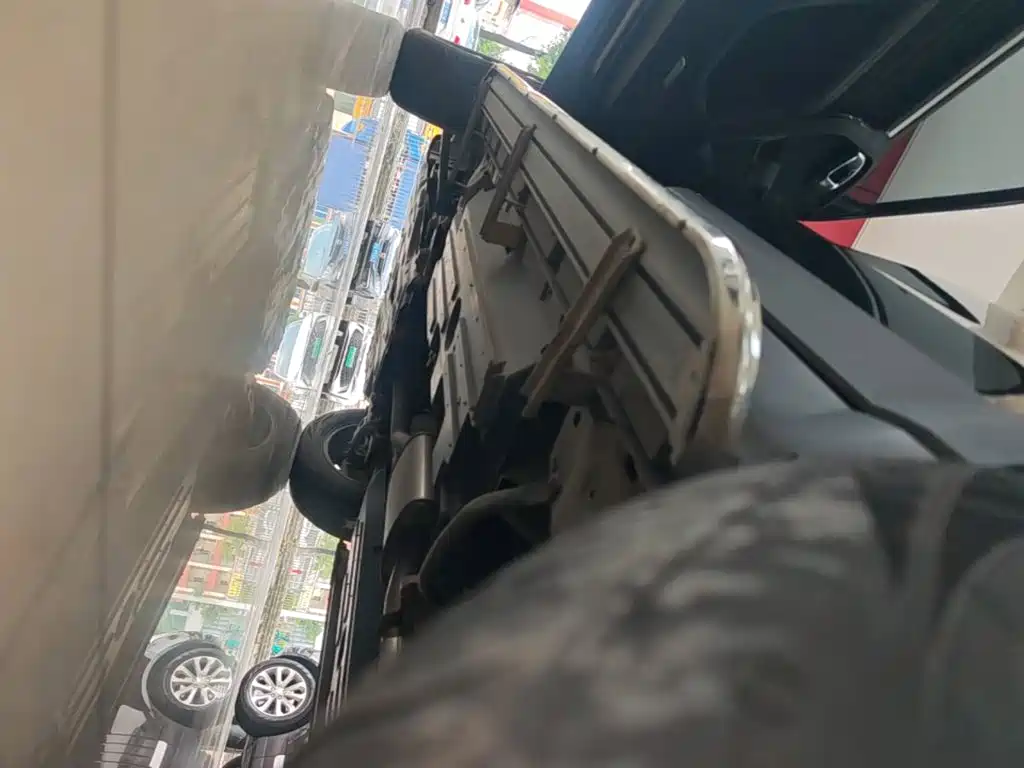 Haval Big Dog — миниатюра 22