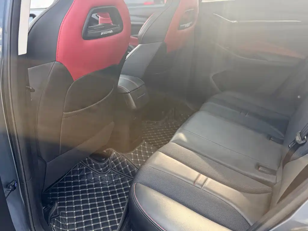 Oshan Oushang X5 — миниатюра 9
