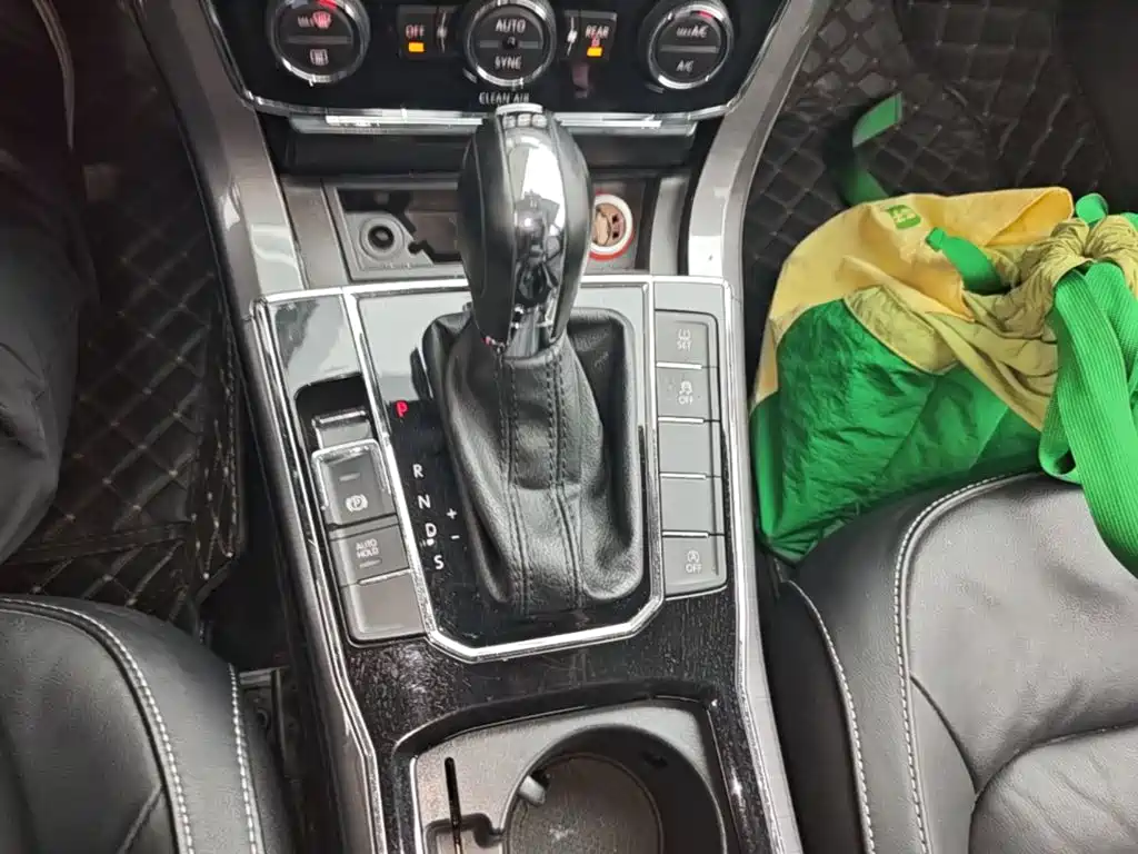 Volkswagen Passat — миниатюра 14