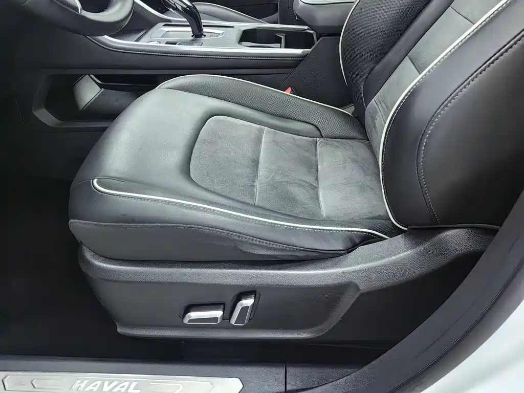 Haval H6 — миниатюра 20