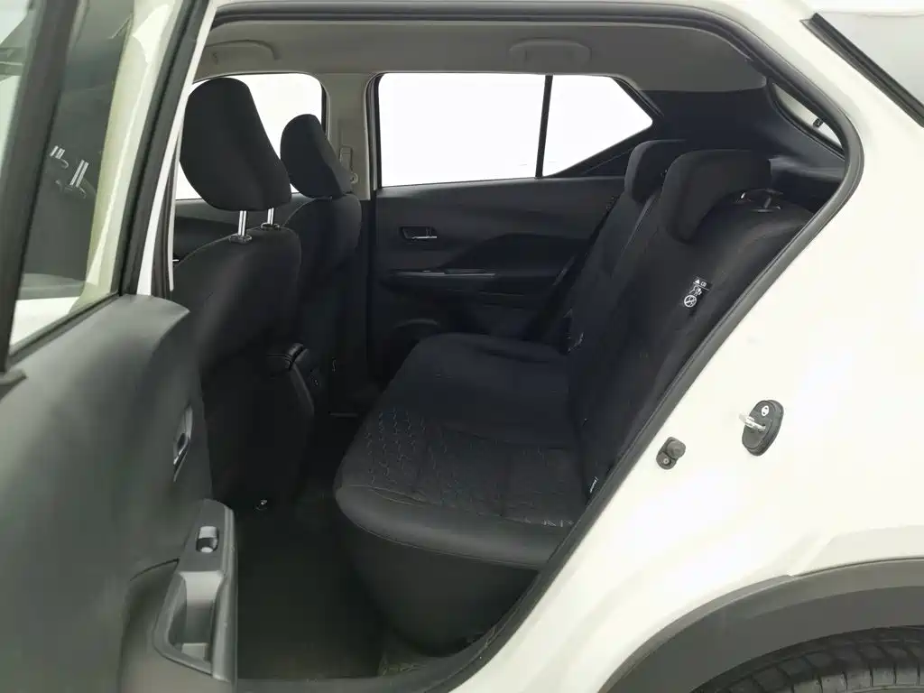 Nissan Kicks — миниатюра 15