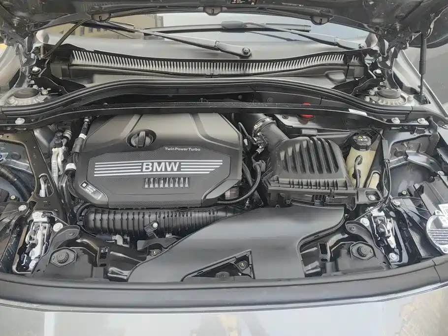 BMW 2 Series (Import) — миниатюра 10