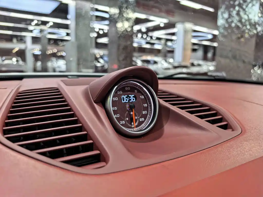 Porsche 911 — миниатюра 11