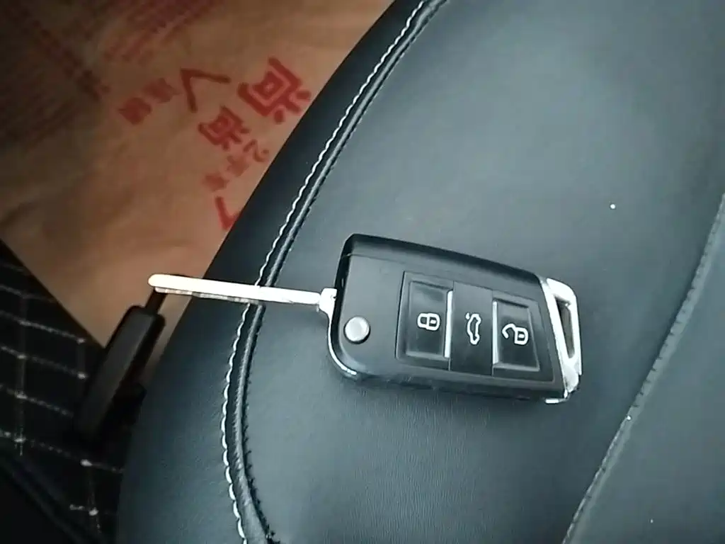 Volkswagen Lavida — миниатюра 9