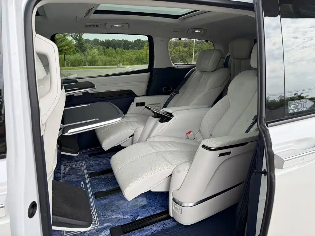 Buick Century — миниатюра 12
