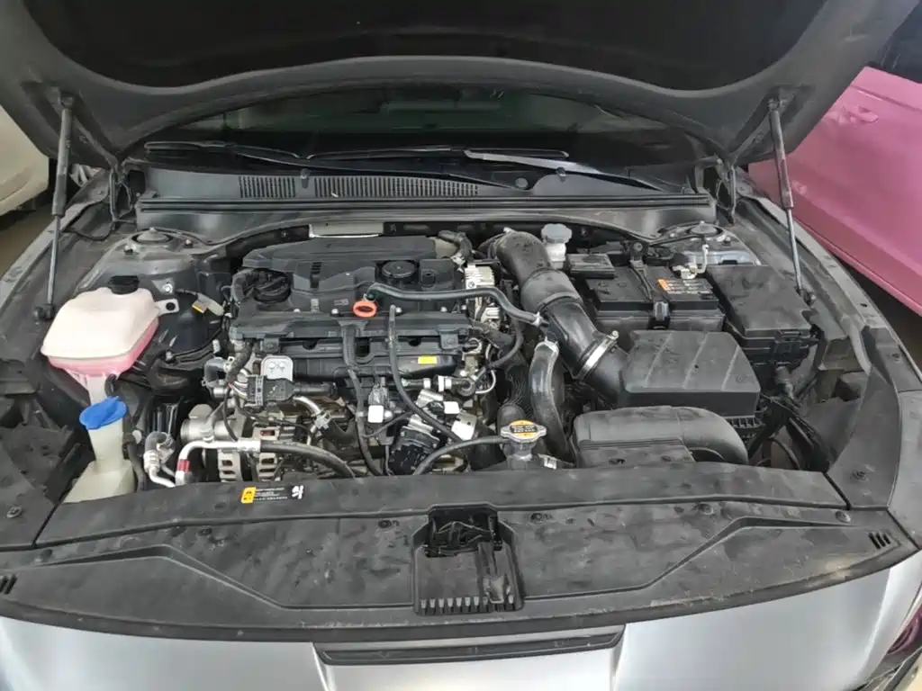 Hyundai Fista — миниатюра 20