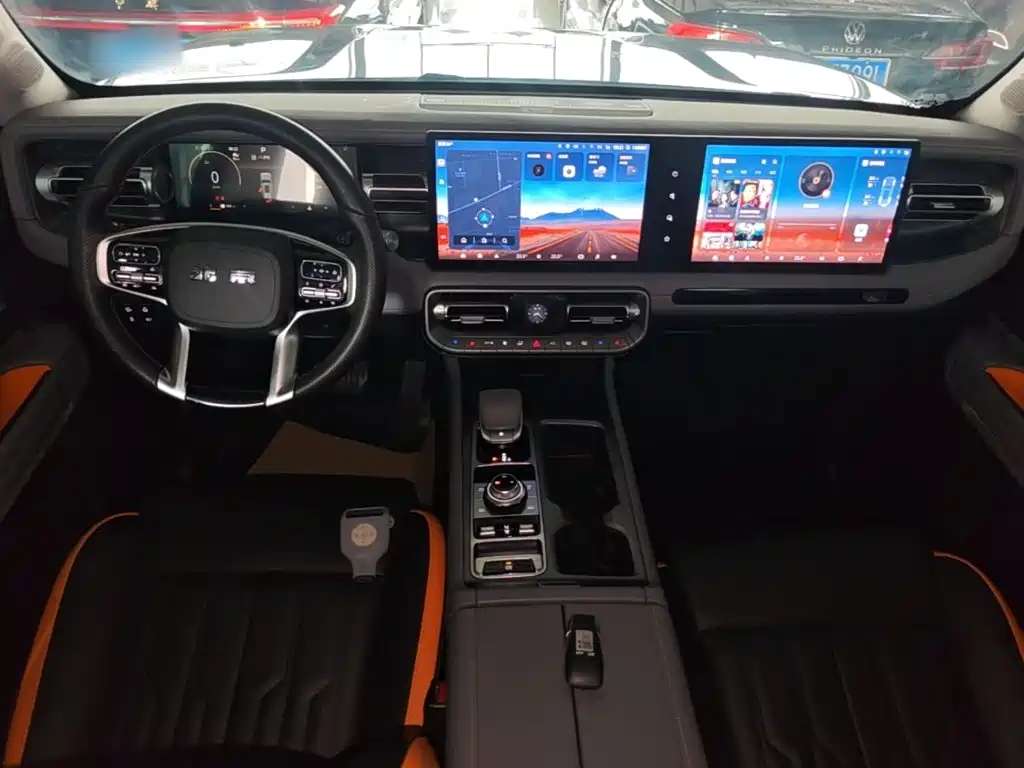 Beijing Off-Road BJ40 — миниатюра 10