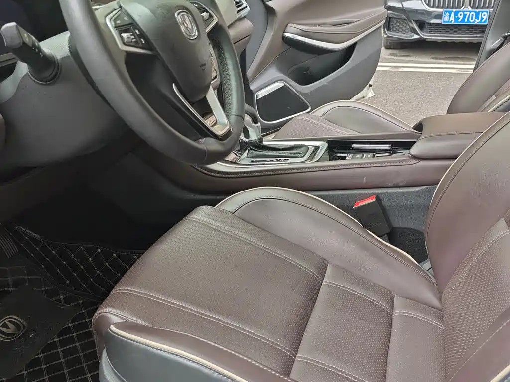 Changan Ruicheng CC — миниатюра 4