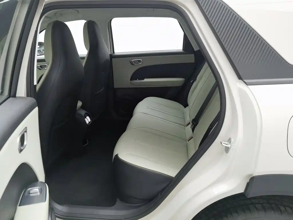 Chery QQ QQ3 EV — миниатюра 15