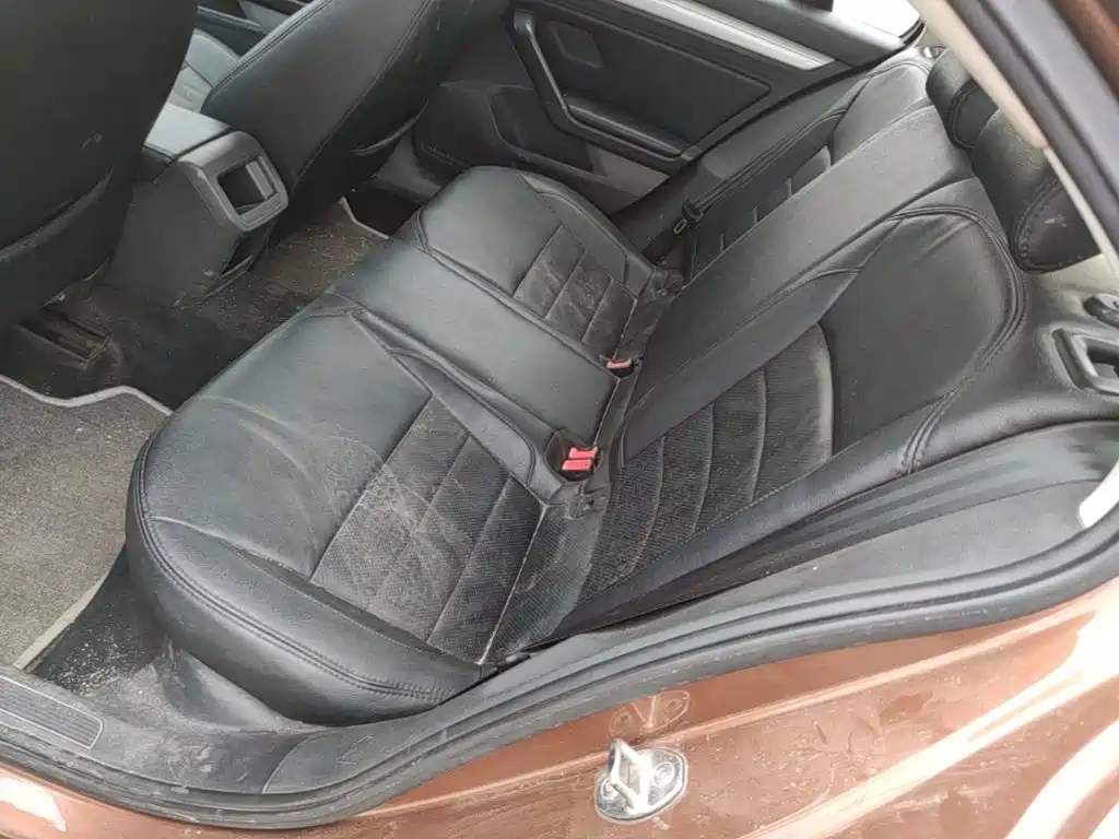 Volkswagen Lamando — миниатюра 17
